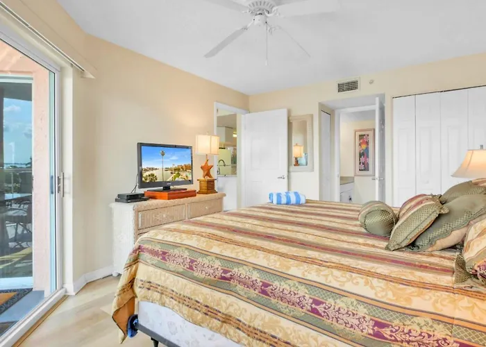 Central hotel: Sunrise Resort By Liberte'