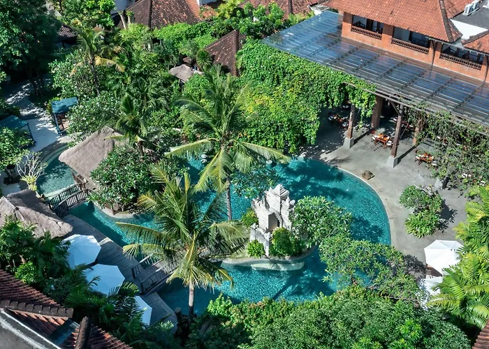 Alantara Sanur