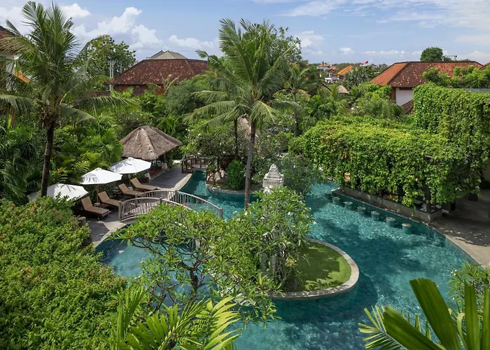 Alantara Sanur