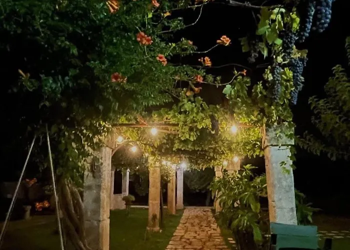 B&B Nonno Ciccio