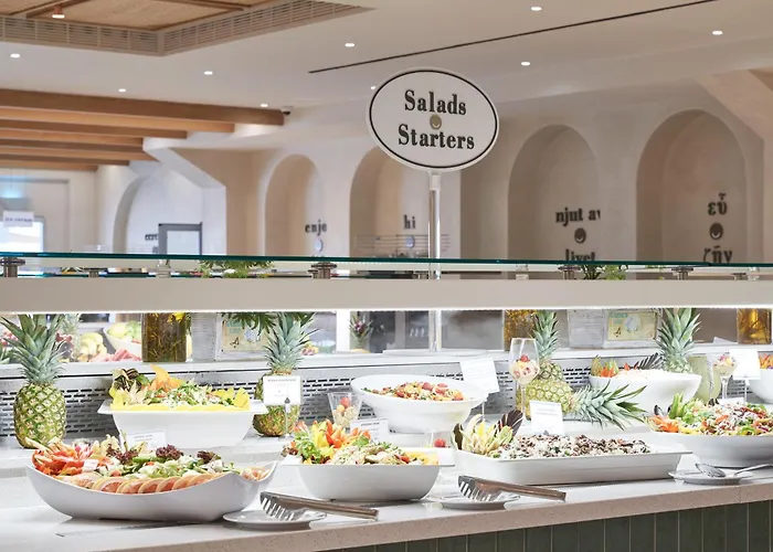 Wellness Hotels Atlantica Aeneas