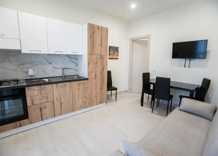 Le Calette Residence
