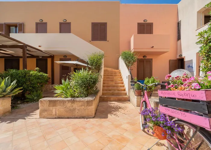Residence Favonio
