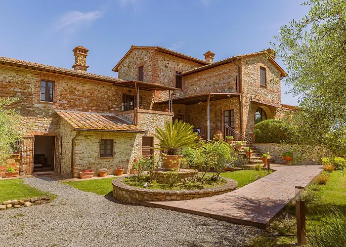 Podere Baiocco Tenuta