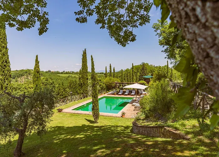 Podere Baiocco Tenuta