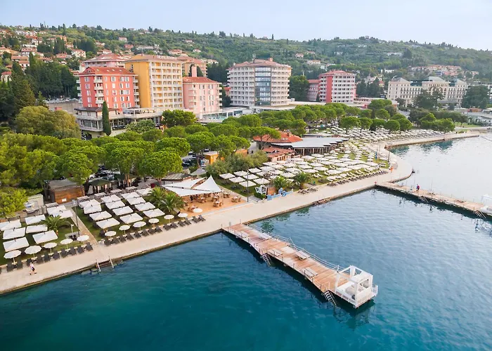 Hotel Mirna - Terme&Wellness Lifeclass