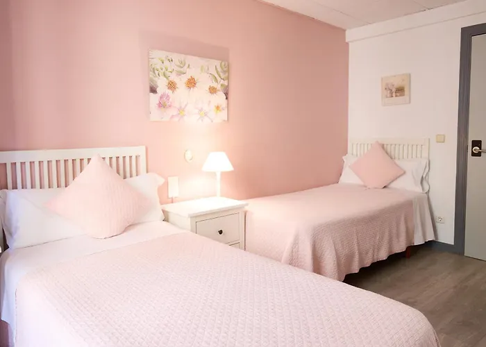 Guest house: Pension Kaia