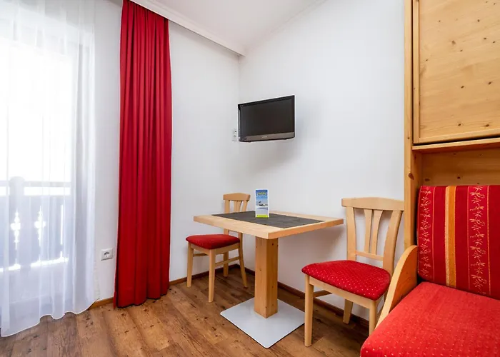 Urlaubsunterkunft Gasthof Jandlalm