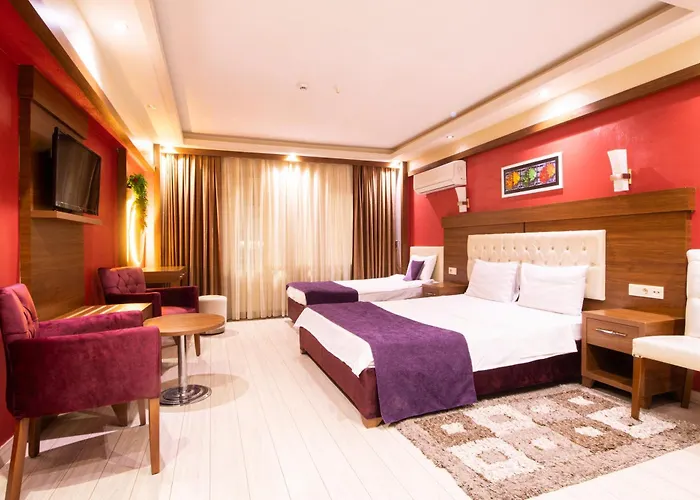 Pera Resort