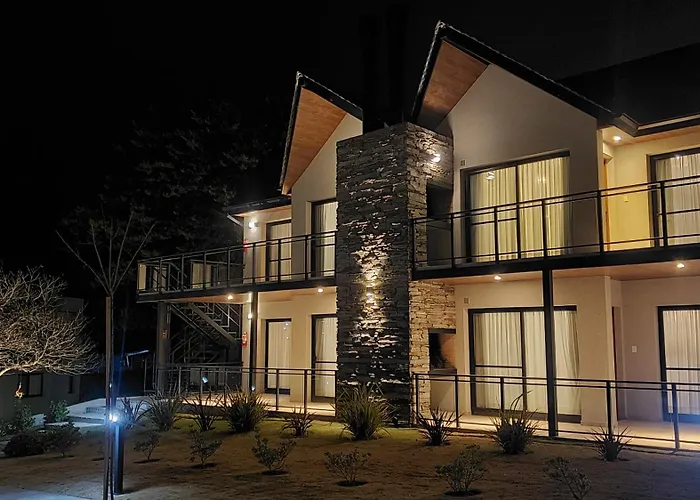 El Nogal Apart Hotel