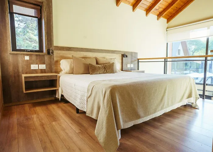 El Nogal Apart Hotel