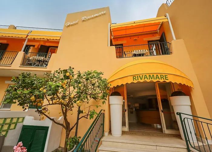  Rivamare