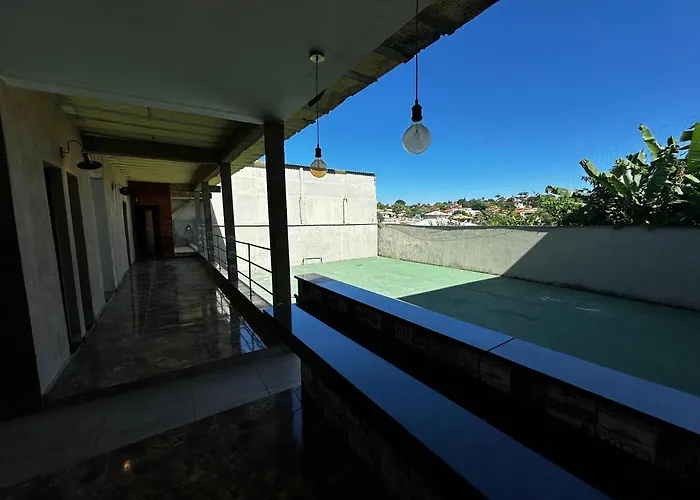 Mansão pampulha