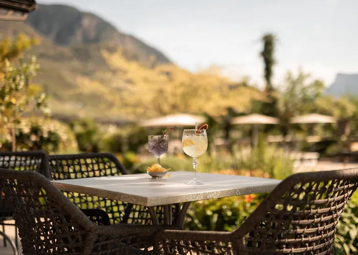 Hotel familiare: Hotel Salgart