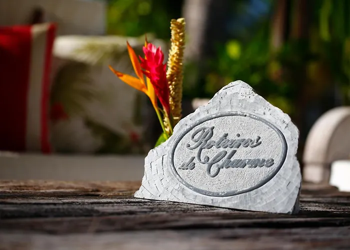 Camurim Grande Pousada&SPA - Jantar Incluído