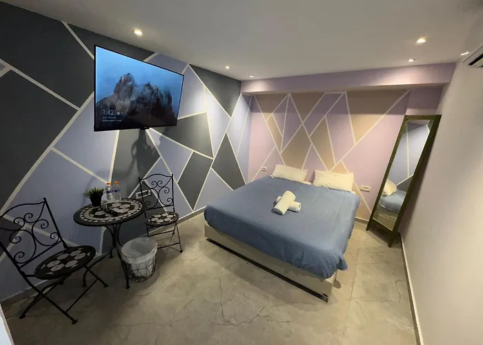 Lago Suites Hotel