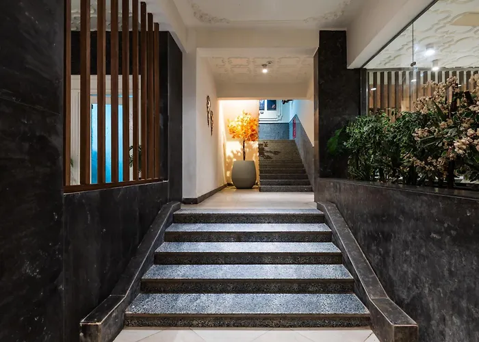 Panorama Ramsis Hotel & Cafe