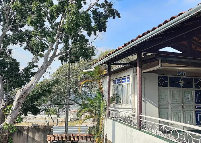 Hotel que aceita animais de estimação: Hotel Estação