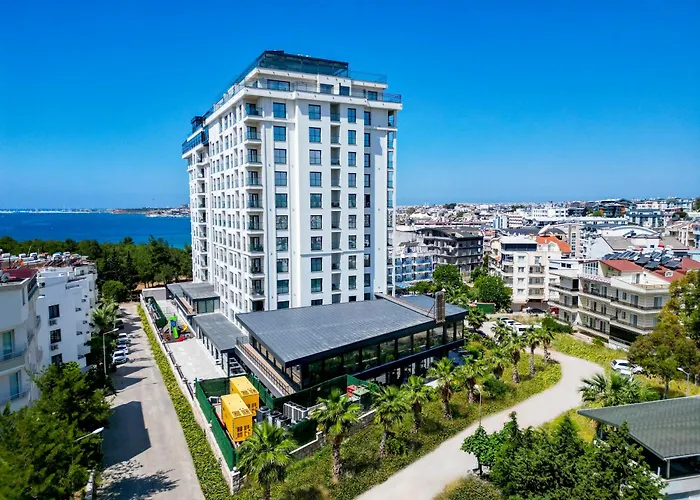 Maril Beach&Spa