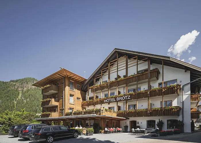 Hotel Broetz