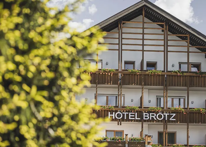 Hotel Broetz