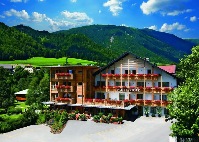 Hotel Broetz