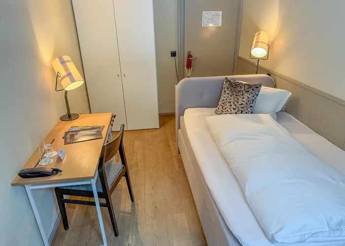 Hotel & Spa Blausee