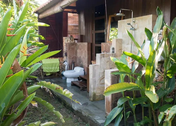 Rasasvada Cottages
