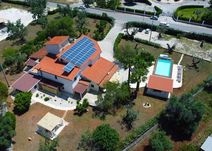 Hotel familiare: La Maison One B&B