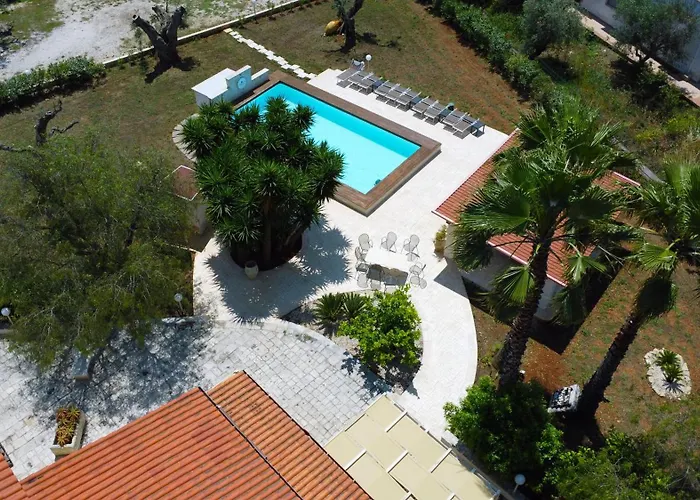 Hotel familiare: La Maison One B&B