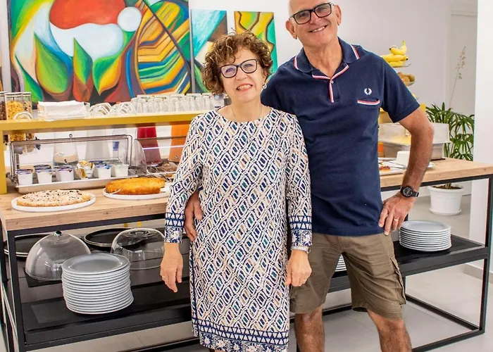 Hotel Arte Mare