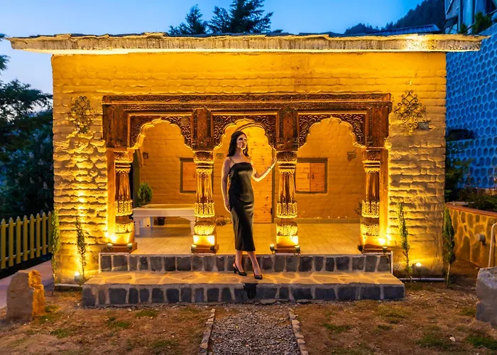 The English Country House