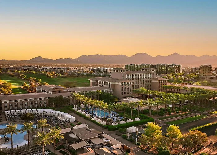 Westin Kierland & Spa