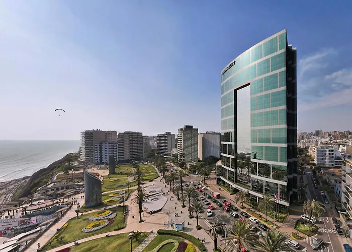 Jw Marriott Lima