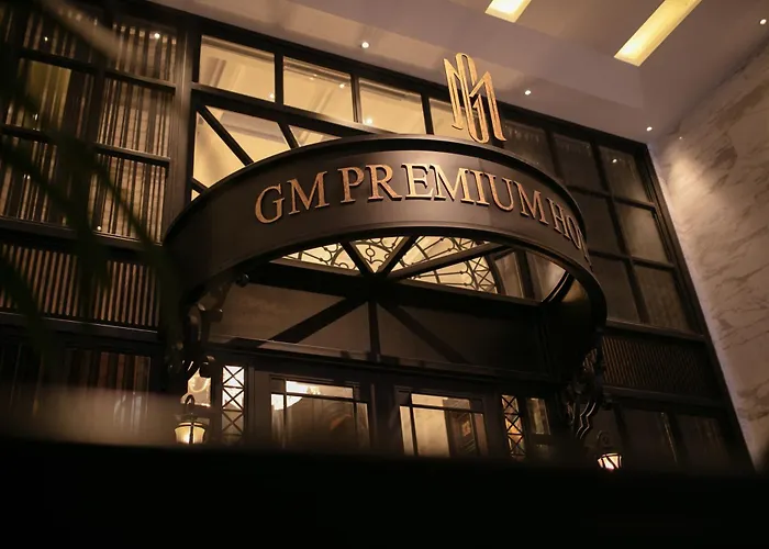 Gm Premium