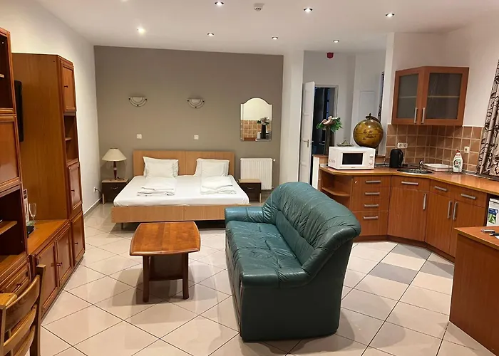 3 sterren hotel: Esprit Hotel