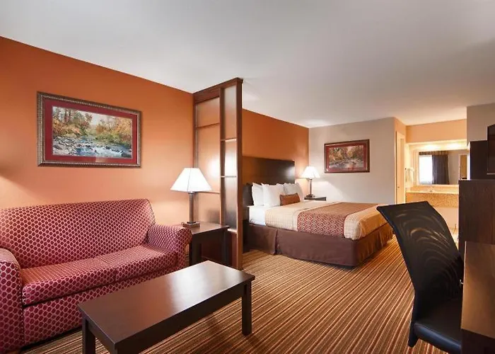 Days Inn Little Rock South