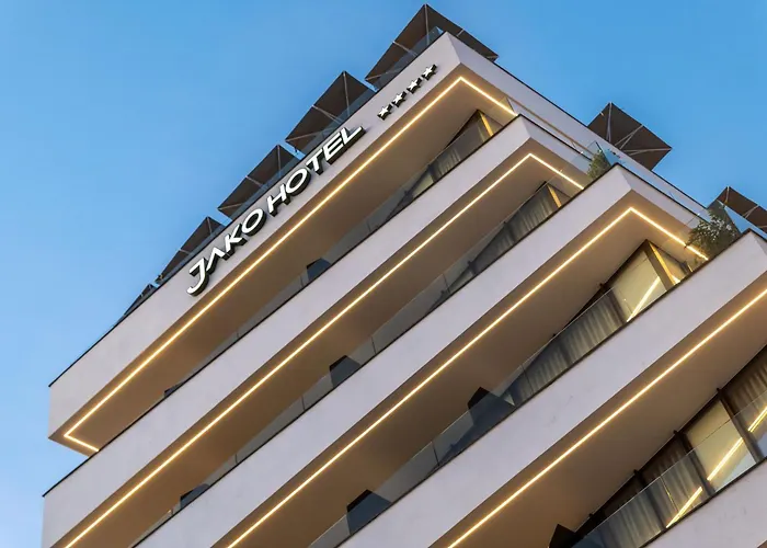 Jako Premium Hotel