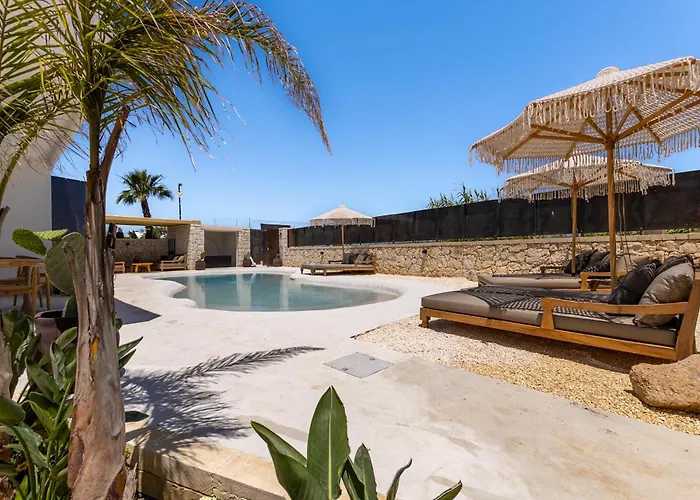 Hotel familiare: Cala Coralli