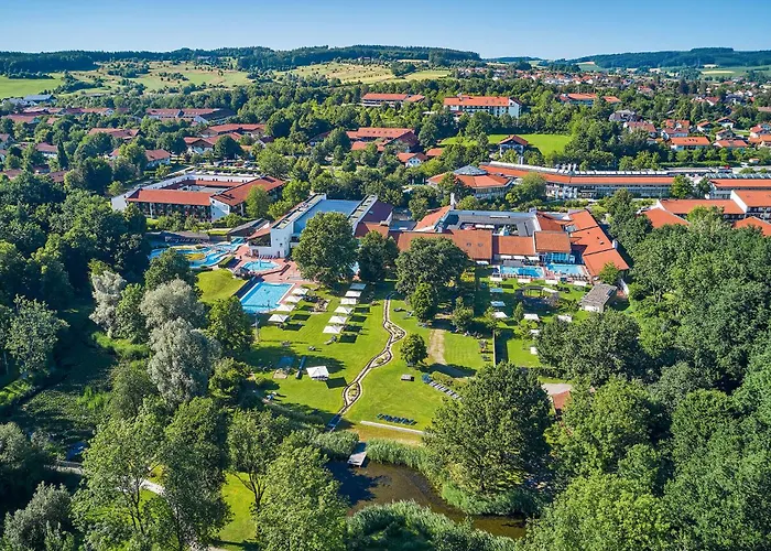 Hotel Chrysantihof