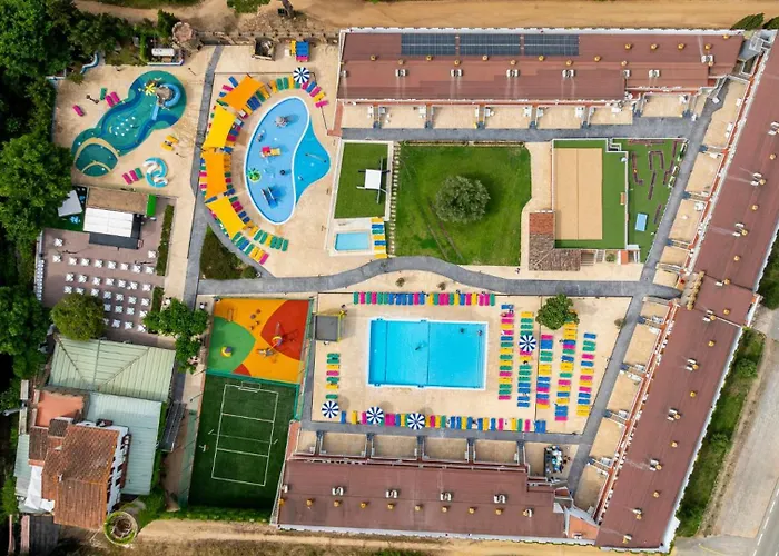 Medplaya Sant Eloi