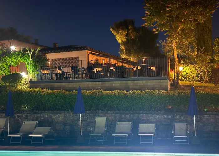 Antico Borgo Il Cardino