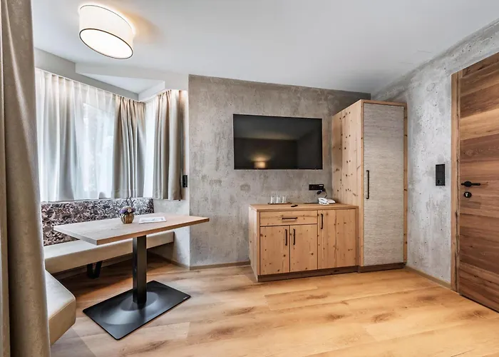 Hotel Berghof