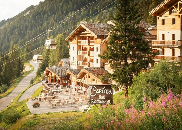 Spa Hotels Resorts 