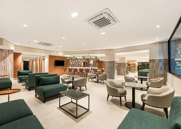 Hotel Trianon Paulista