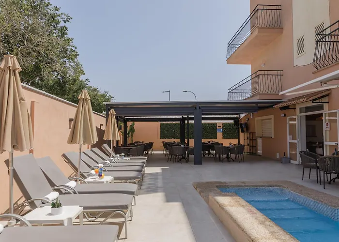 Hotel Gabarda