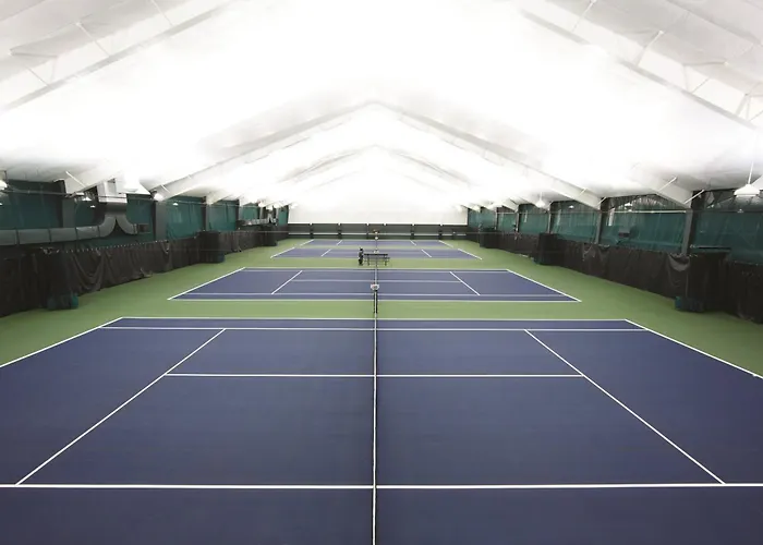 The Hotel & Athletic Club At Midtown