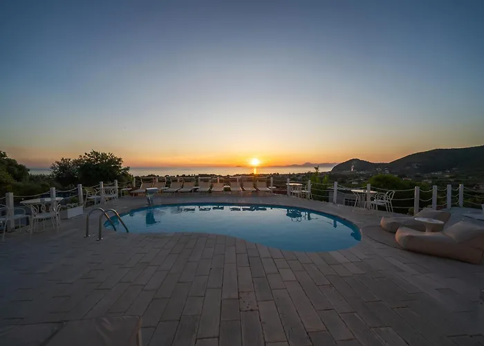 infinity Castellabate b&b di Charme