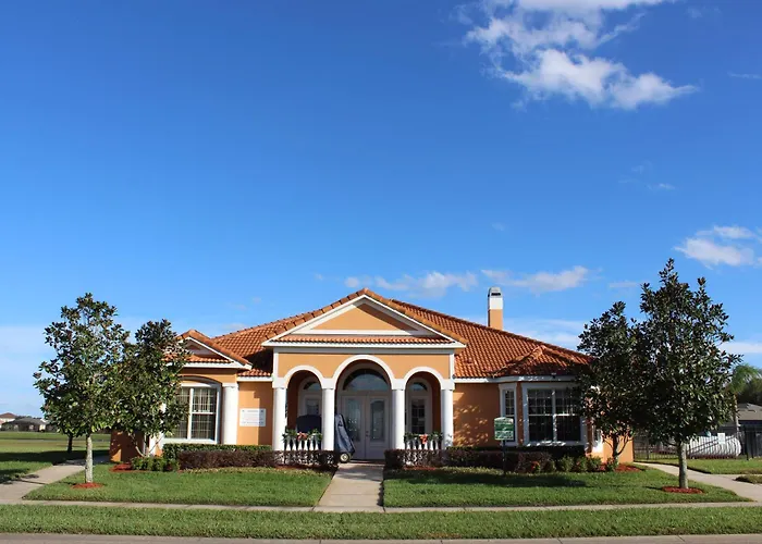 Crystal Cove 4 Bedroom Vacation Home 1527