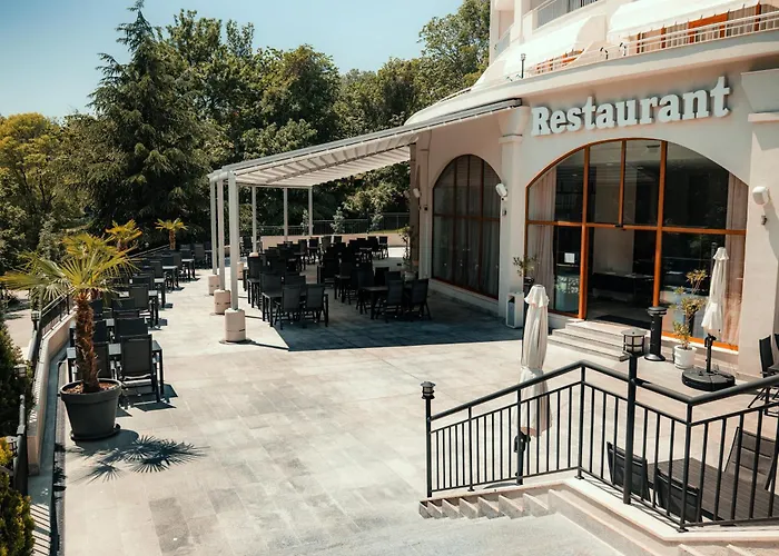Hotel Continental